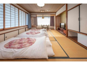 Hotel Shin Makomo - Vacation STAY 32734v